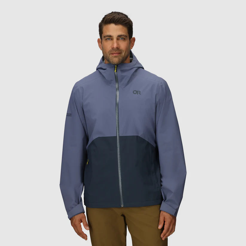 Outdoor Research Stratoburst Stretch Rain Jacket Men 300893