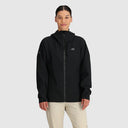 Outdoor Research Stratoburst Stretch Rain Jacket Women 300894