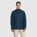 Outdoor Research Stratoburst Stretch Rain Jacket Women 300894