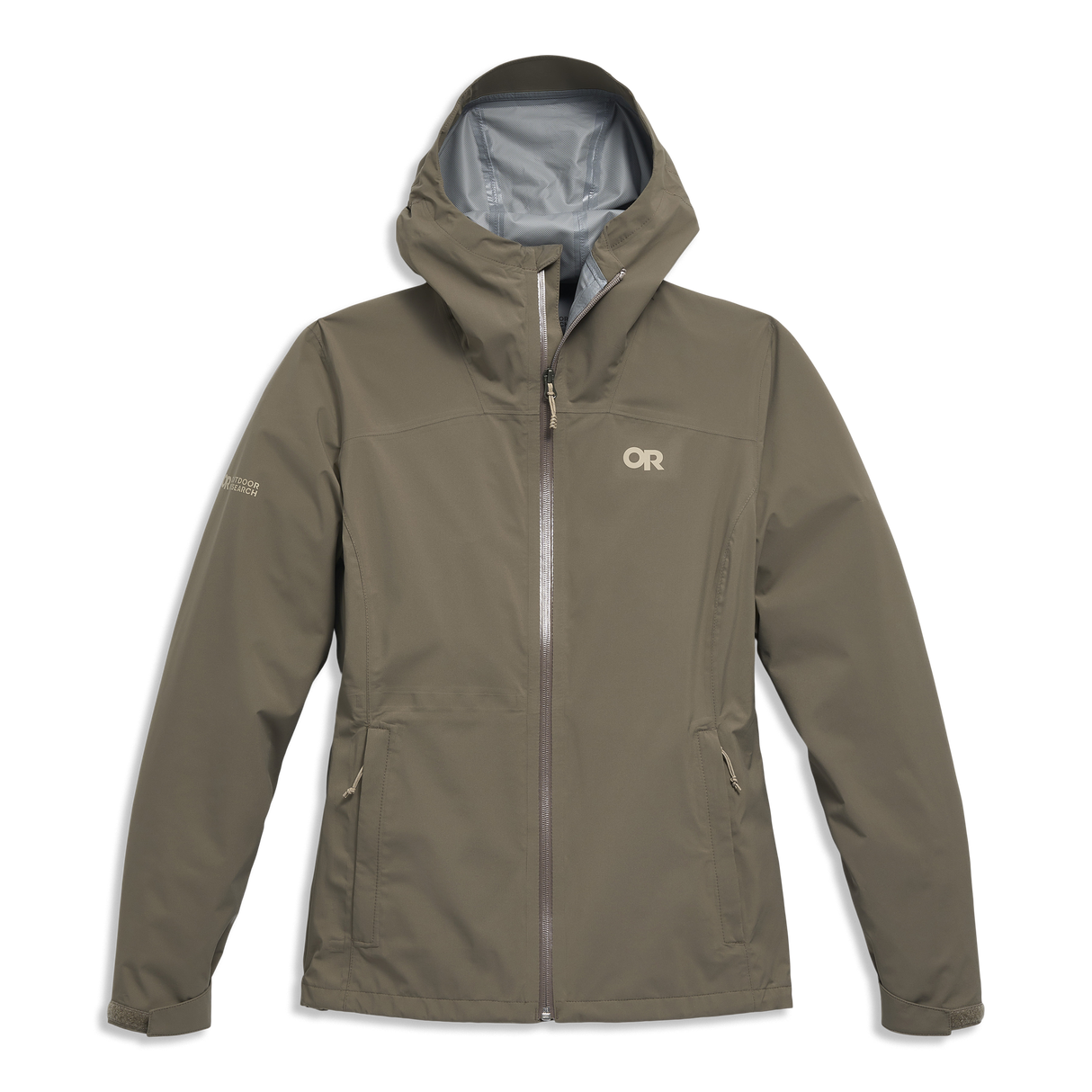 Outdoor Research Stratoburst Stretch Rain Jacket Women 300894