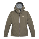 Outdoor Research Stratoburst Stretch Rain Jacket Women 300894