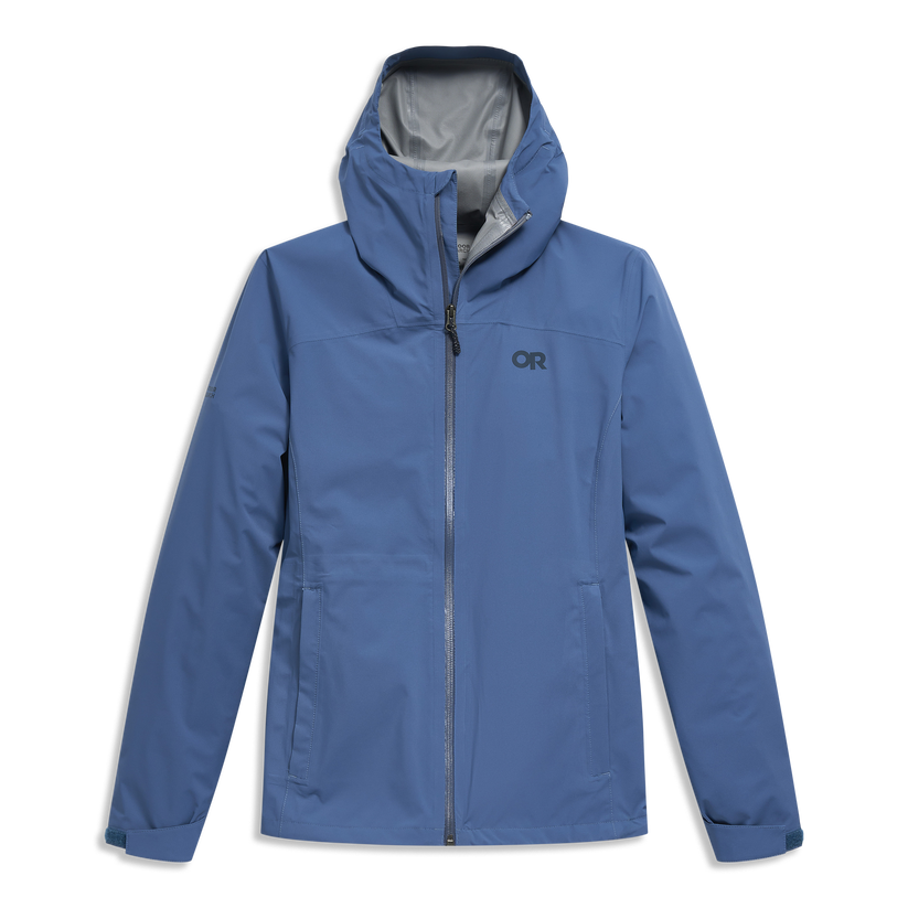 Outdoor Research Stratoburst Stretch Rain Jacket Women 300894