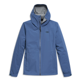 Outdoor Research Stratoburst Stretch Rain Jacket Women 300894