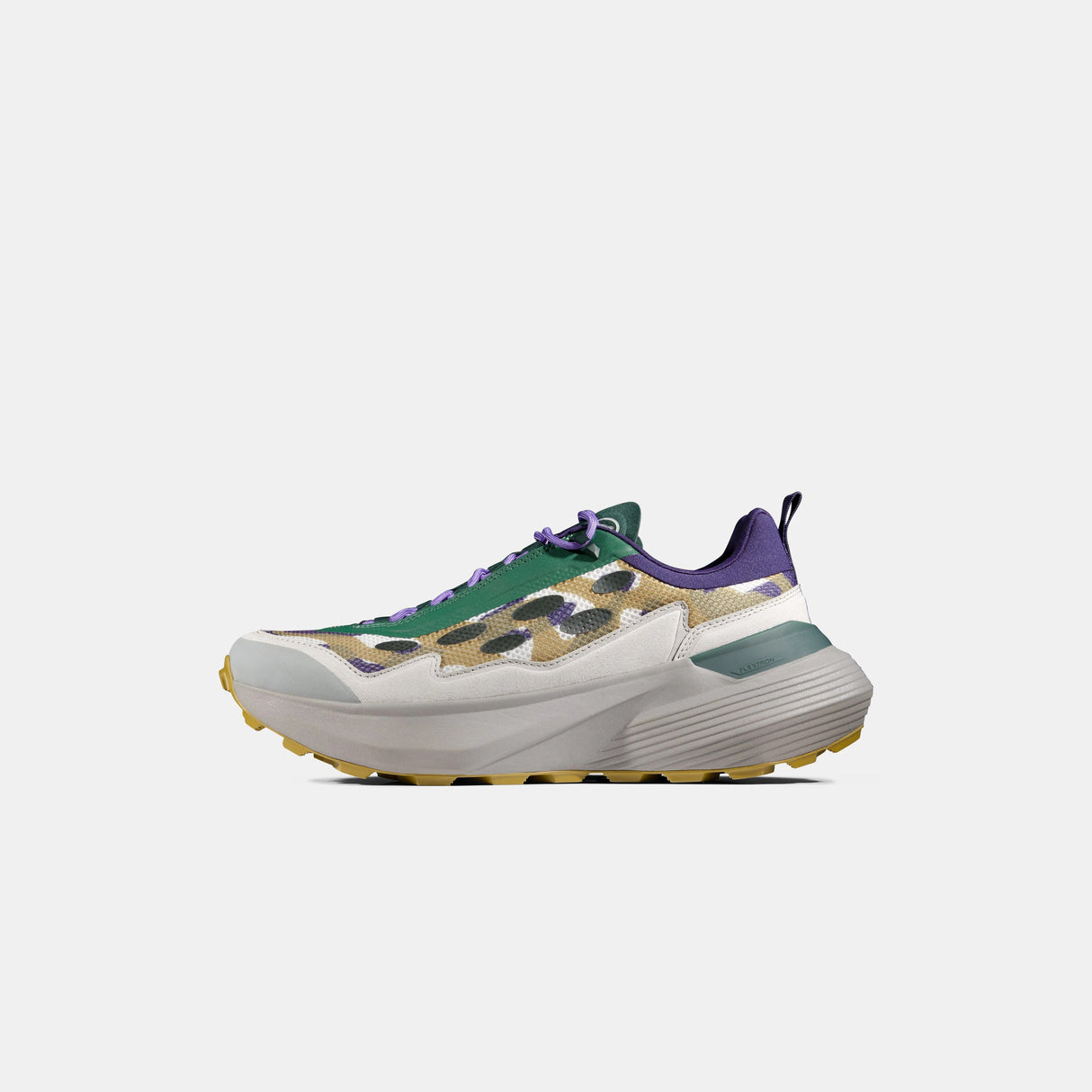 Mammut Aenergy Ultra Seed Low Men 3030-05680 (Collab/Flowers for Society)