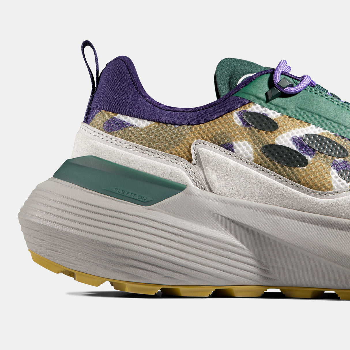 Mammut Aenergy Ultra Seed Low Women 3030-05690 (Collab/Flowers for Society)