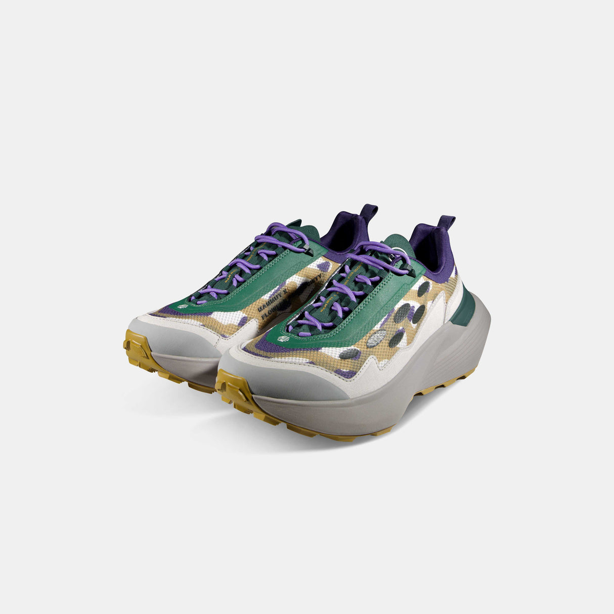 Mammut Aenergy Ultra Seed Low Women 3030-05690 (Collab/Flowers for Society)