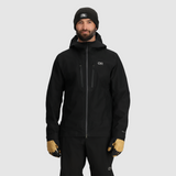 Outdoor Research Headwall GORE-TEX 3L Jacket Men 322092