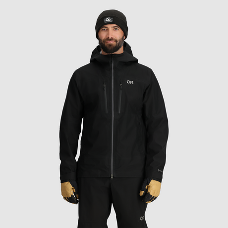 Outdoor Research Headwall GORE-TEX 3L Jacket Men 322092