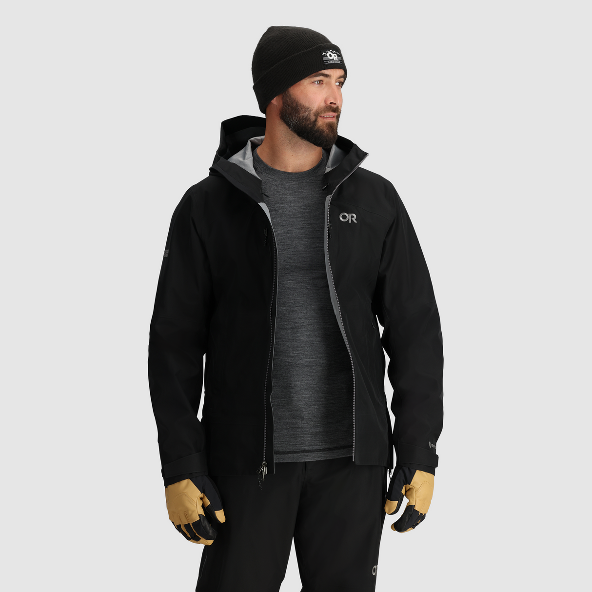 Outdoor Research Headwall GORE-TEX 3L Jacket Men 322092