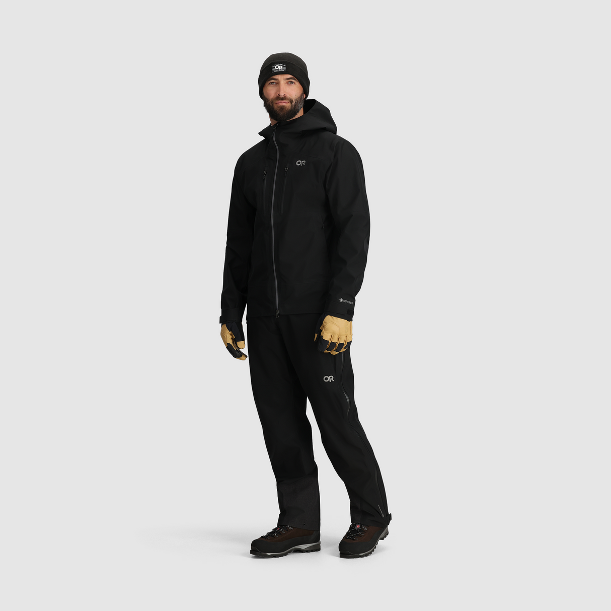 Outdoor Research Headwall GORE-TEX 3L Jacket Men 322092