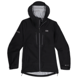 Outdoor Research Headwall GORE-TEX 3L Jacket Men 322092