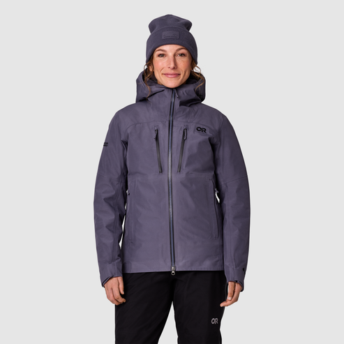 Outdoor Research Headwall Gore-tex 3L Jacket Women 322111