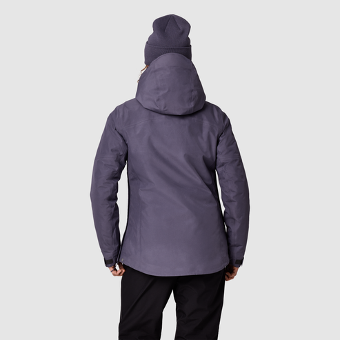Outdoor Research Headwall Gore-tex 3L Jacket Women 322111