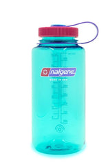 Nalgene Wide Mouth 32oz/1000ml 寬嘴水樽