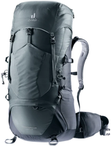 Deuter Aircontact Lite 50+10 登山背包 3340521