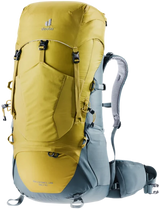 Deuter Aircontact Lite 50+10 登山背包 3340521