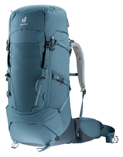 Deuter Aircontact Core 50+10 登山背包