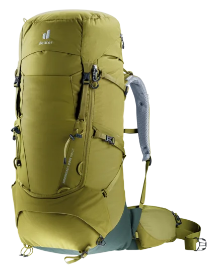 Deuter Aircontact Core 50+10 登山背包