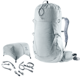 Deuter Aircontact Ultra 40+5 (3380124)