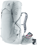 Deuter Aircontact Ultra 40+5 (3380124)