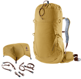 Deuter Aircontact Ultra 40+5 (3380124)