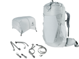 Deuter Aircontact Ultra 45+5 SL (3380224)
