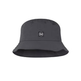 BUFF HT Adventure Buckеt Hat Solid Ash S/M 7604125