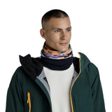 Buff Polar Neck Warmer F24