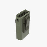 Claymore Clip Fan Khaki CLFN-CL01B