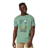 Mountain Hardwear Bear Trail Tee S22 OM4169