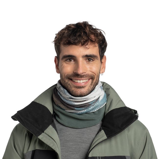 Buff Polar Neck Warmer F24