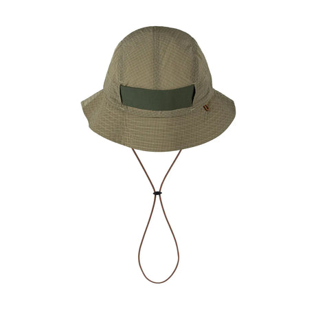 BUFF Go Bucket Hat Solid Tundra Khaki L/XL 7579911