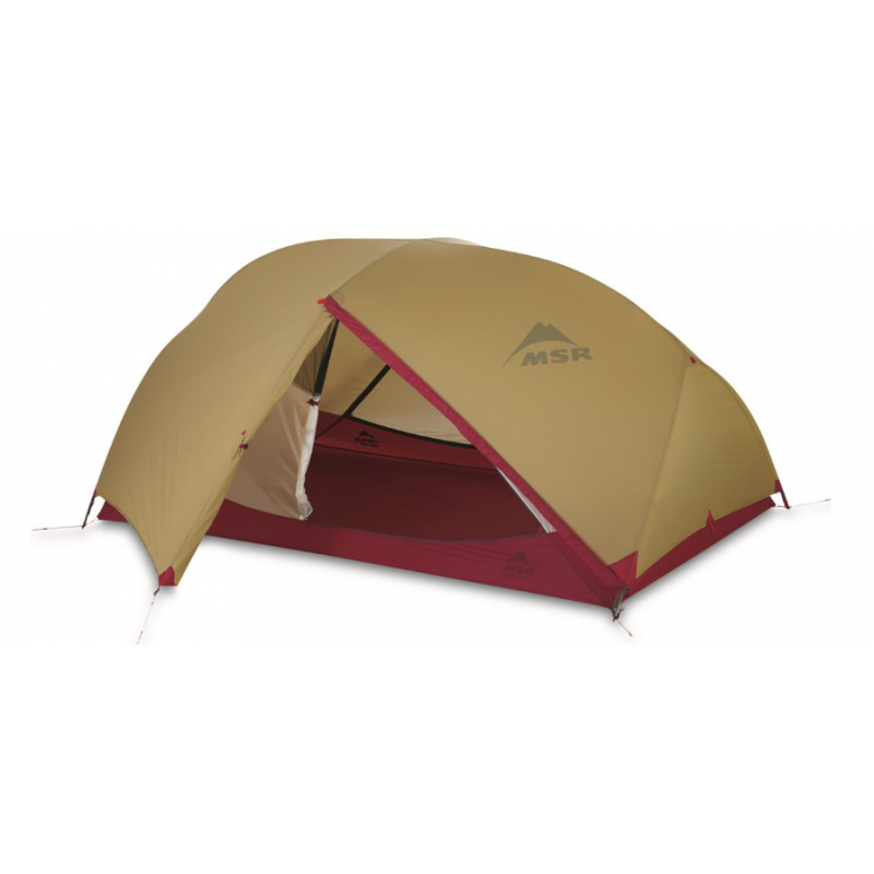 MSR Hubba Hubba Shield 2 Tent 11572