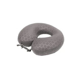 Exped Neck Pillow Deluxe Granite Grey