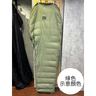 Wintex Eclipse Light 0 Sleeping Bag 0℃羽絨睡袋