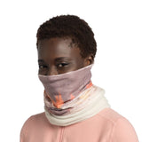 Buff Polar Neck Warmer F24