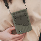 Claymore Clip Fan Khaki CLFN-CL01B