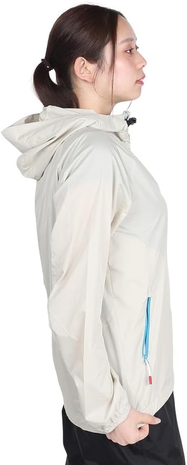 Chums Ladybug Jacket Women CH04-1349