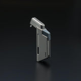 Soto Micro Torch Edge Titanium Brown ST-489TB