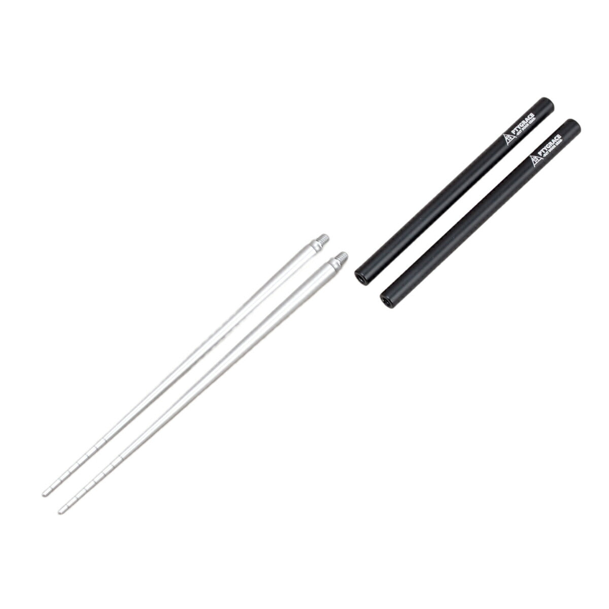 PTYGRACE Aluminium Chopstick TSUNAGI 230 鋁合金筷子