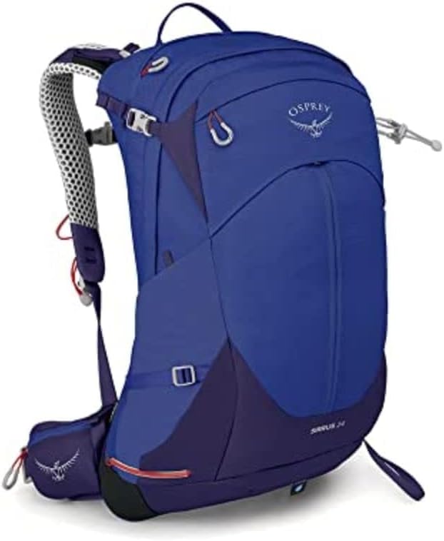 Osprey Sirrus 24