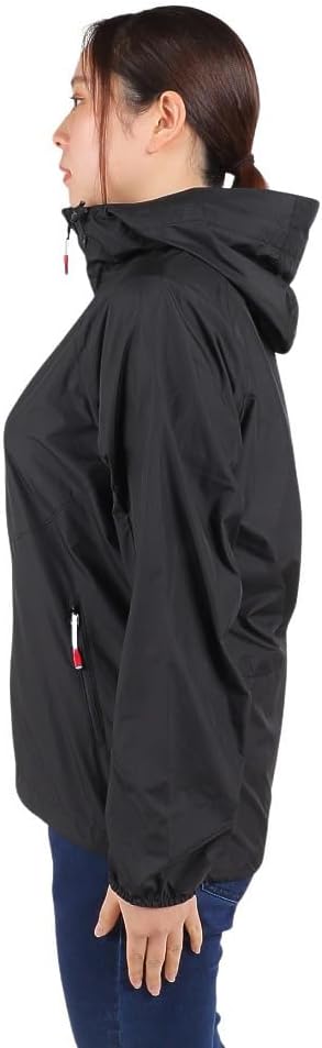 Chums Ladybug Jacket Women CH04-1349