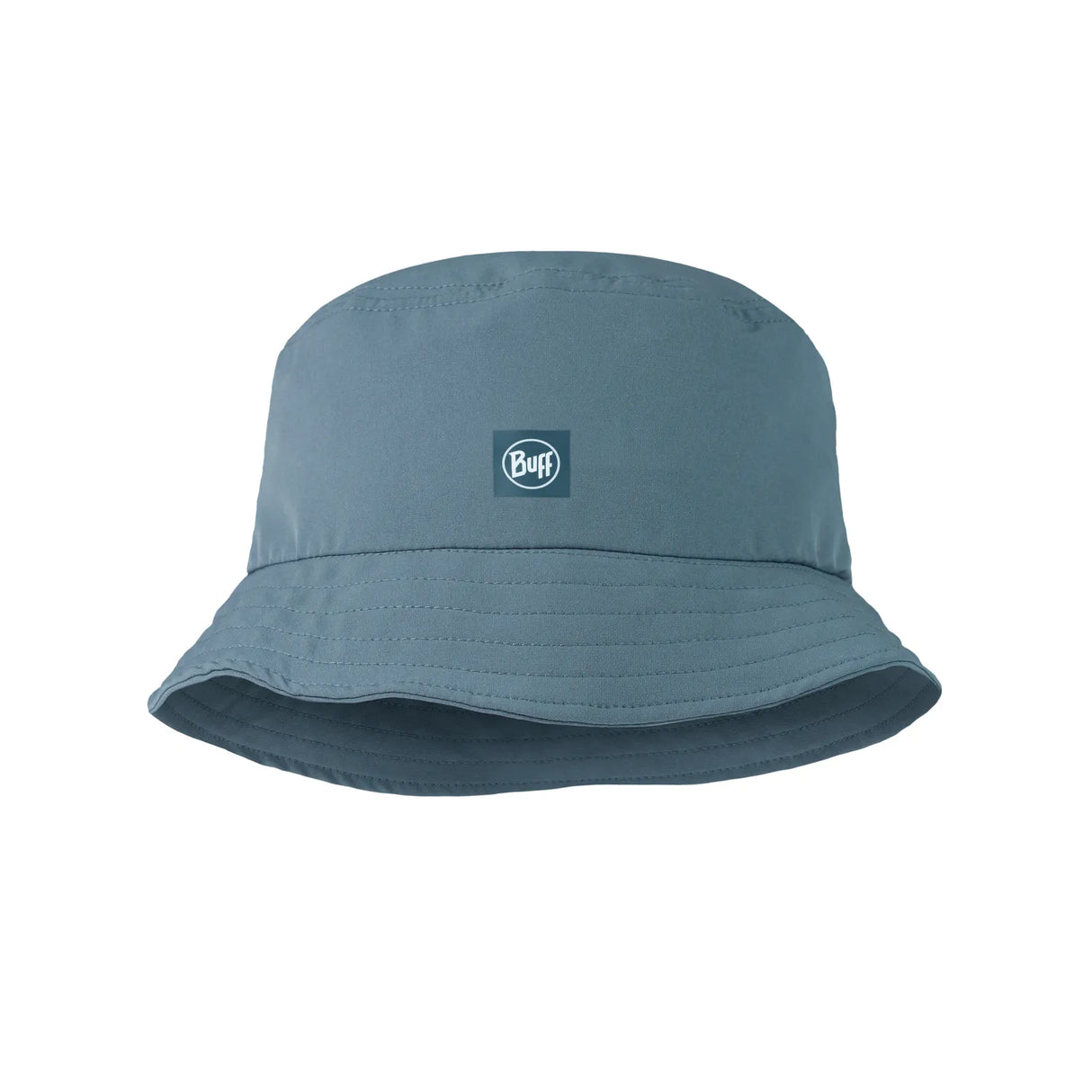 BUFF HT Adventure Buckеt Hat Solid Stone Blue L/XL 7579645