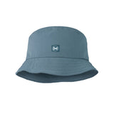 BUFF HT Adventure Buckеt Hat Solid Stone Blue L/XL 7579645