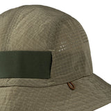 BUFF Go Bucket Hat Solid Tundra Khaki L/XL 7579911