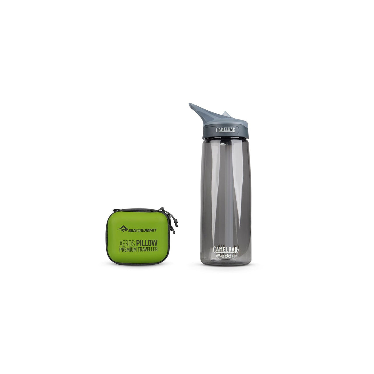 Sea to Summit Aeros Premium Pillow Traveller