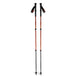 Black Diamond Trail Back Trekking Poles (100-140 cm) 112552