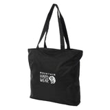 mountain-hardwear-ultra-lightweight-tote-black-13l-單肩包產品介紹相片