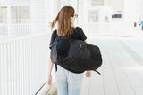 5050Workshop Packable Boston Bag 可折疊露營收納袋 TR034-5WS-4334