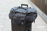 5050Workshop Packable Boston Bag 可折疊露營收納袋 TR034-5WS-4334